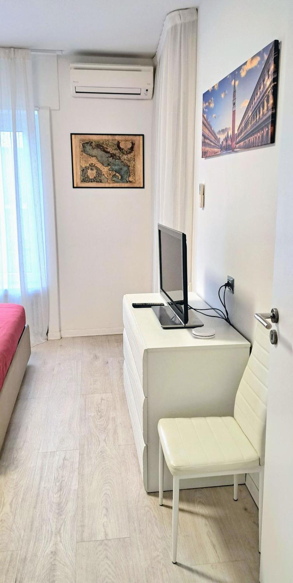 Marco Venice Apartment Luaran gambar
