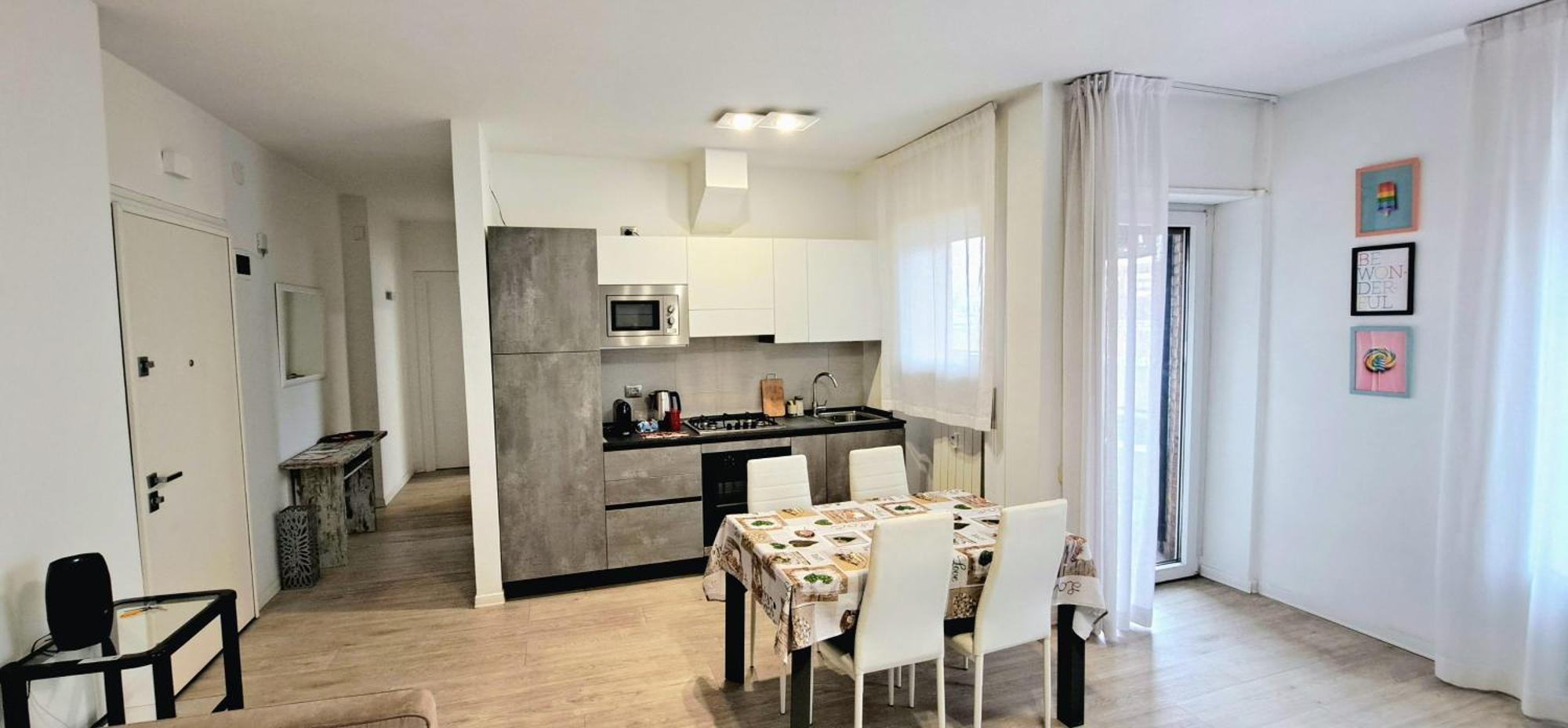 Marco Venice Apartment Luaran gambar