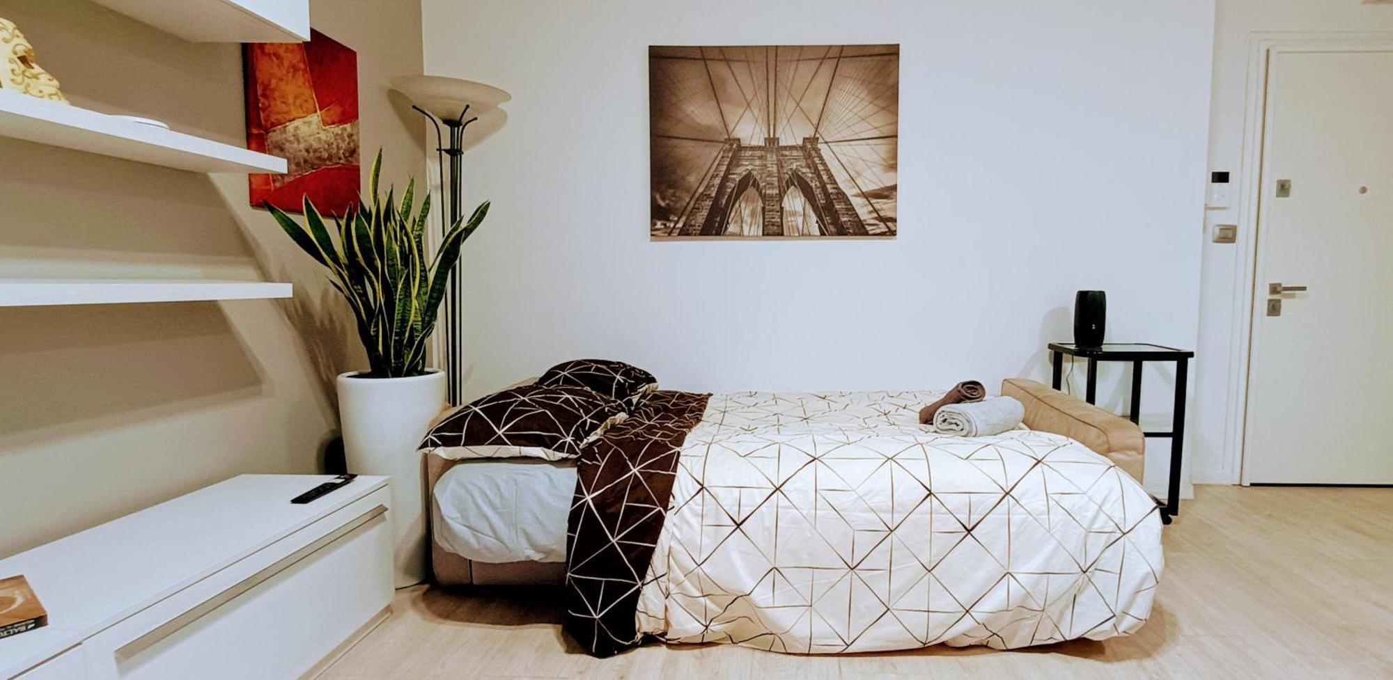 Marco Venice Apartment Luaran gambar