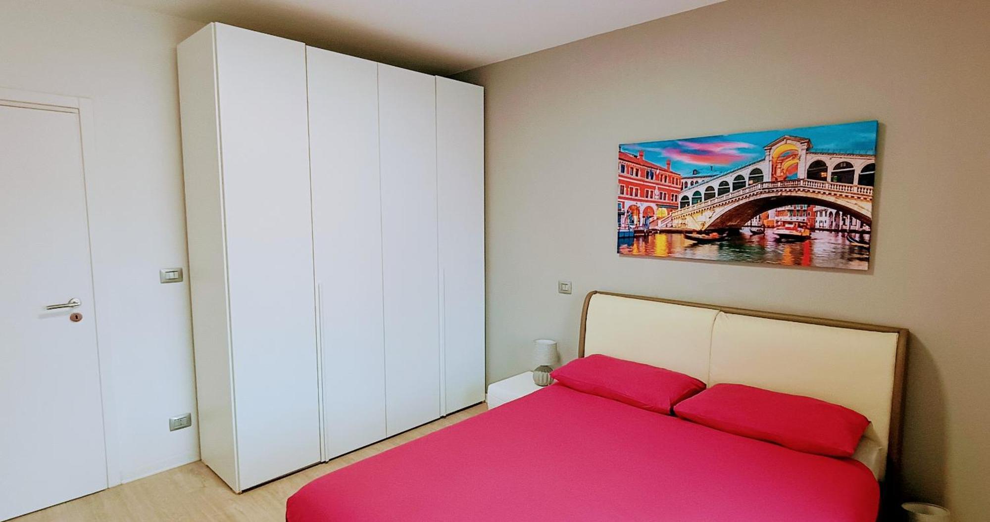 Marco Venice Apartment Luaran gambar