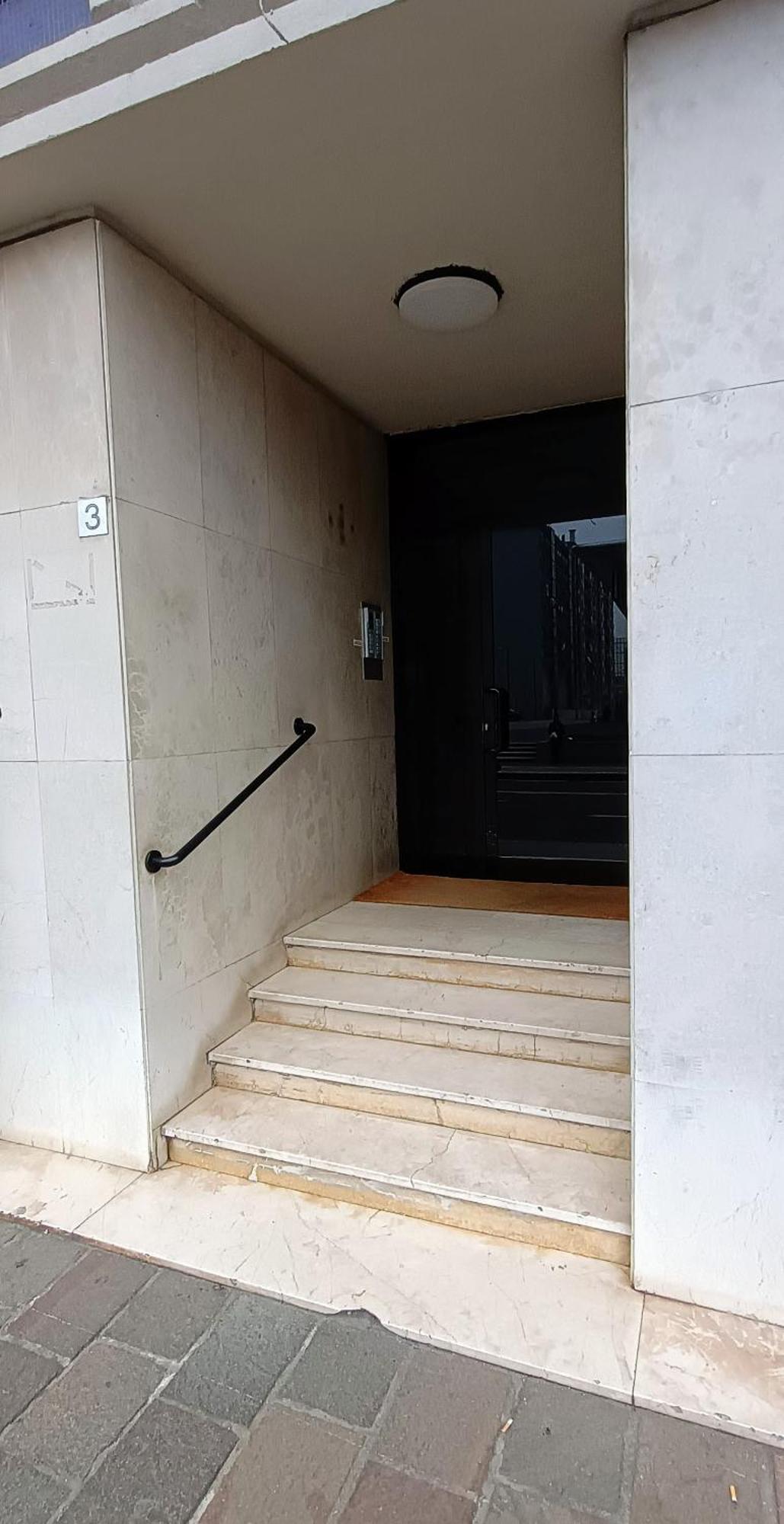 Marco Venice Apartment Luaran gambar