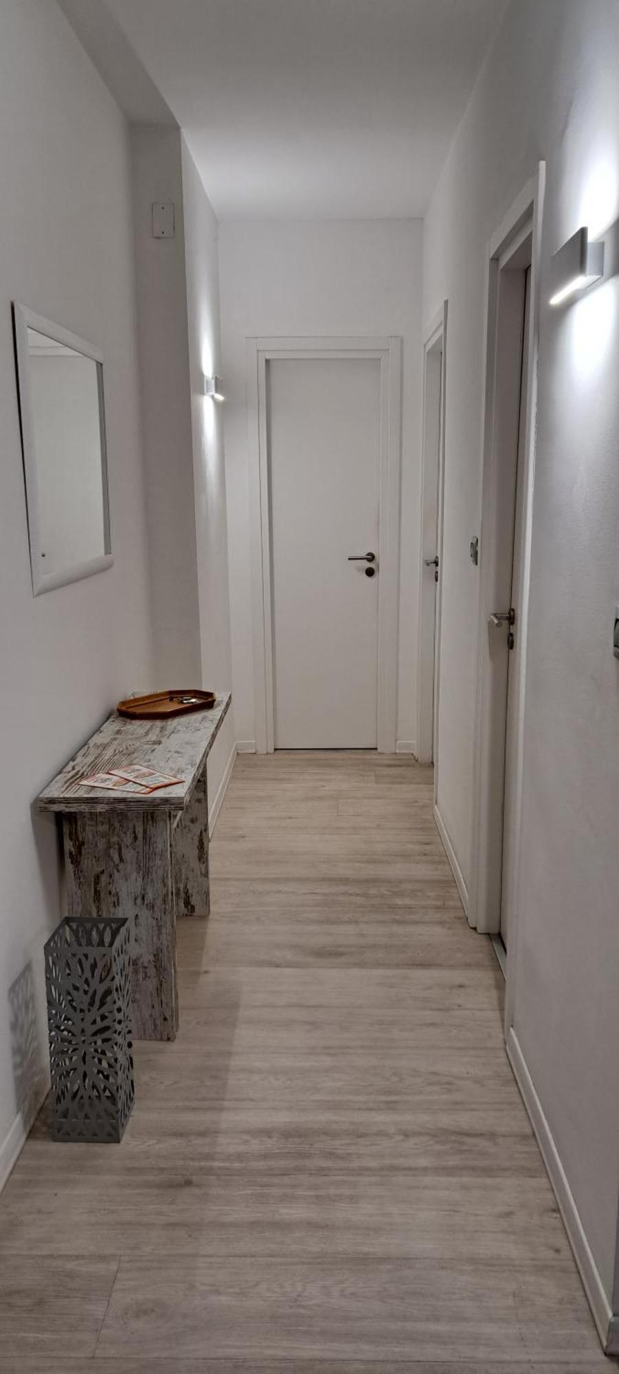 Marco Venice Apartment Luaran gambar
