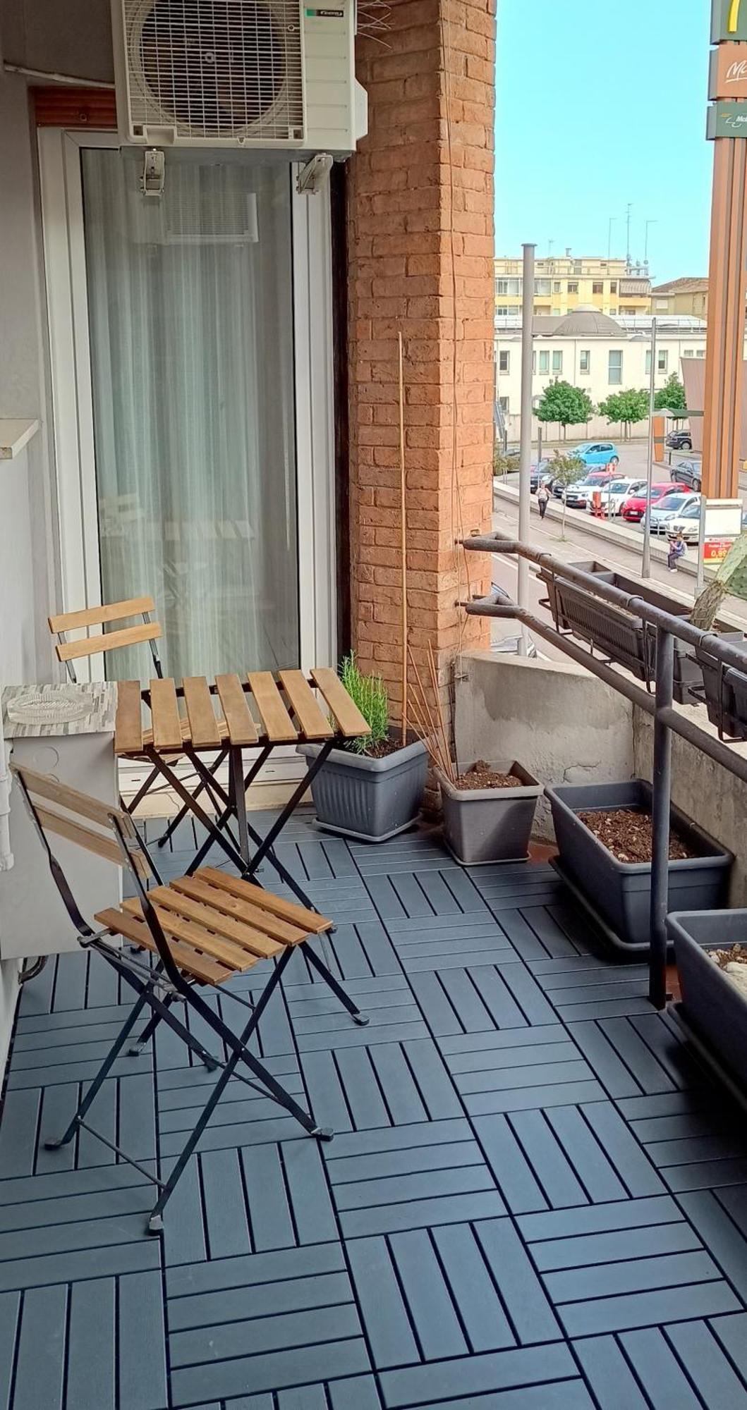 Marco Venice Apartment Luaran gambar